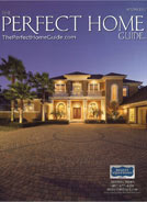 Dave Brewer Custom Homes in Perfect Home Guide